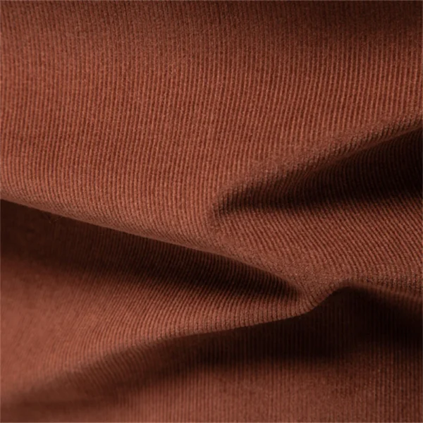 AIOPESON 2025 Corduroy Shirt Men 100% Cotton Solid Color Autumn Winter Thicken Business Casual Long Sleeve Classic Mens Shirts - Image 5